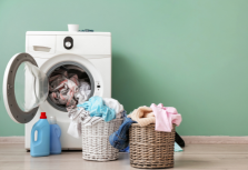 Receita de amaciante e sabão caseiro para roupas, perfumado e econômico